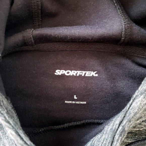 New March Madness Hoodie Large - Picture 2 of 4